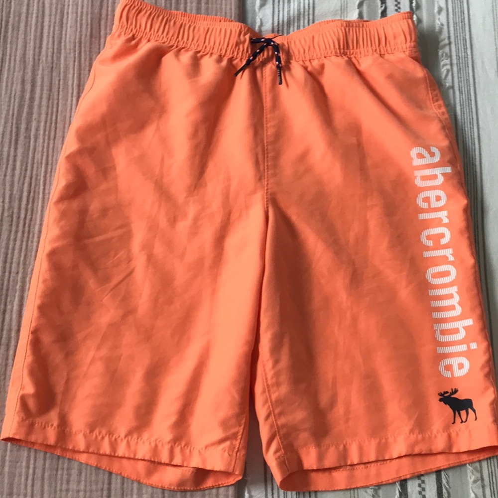 Abercrombie Swim Trunks